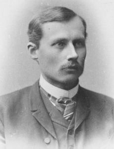 Arvi Grotenfelt