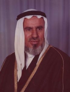 Saleh Abdul Aziz Al Rajhi