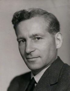 Owen Chadwick