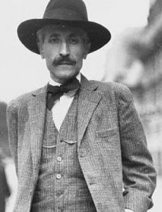 René Sudre