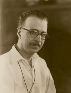 Frank Tuttle