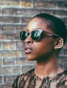 Julie Adenuga