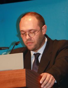 Davor Ivo Stier