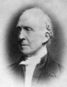 Josiah Quincy III