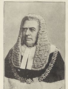 Michael Morris, 1st Baron Killanin