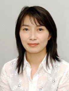 Mika Yamamoto
