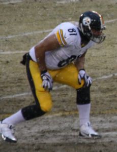 David Paulson