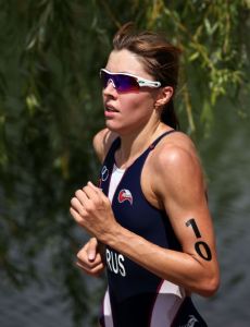 Irina Abysova