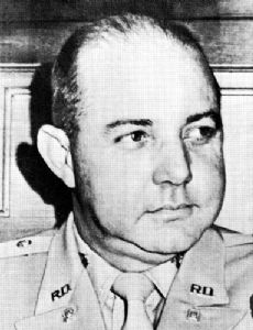 Antonio Imbert Barrera