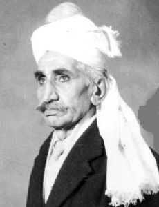 Tilok Chand Mehroom