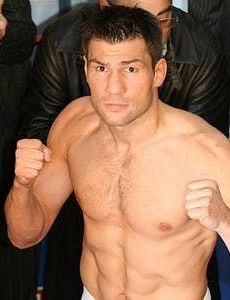 Dariusz Michalczewski
