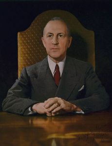 Lloyd C. Stark