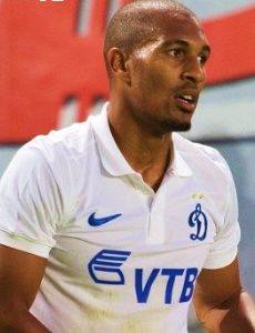 William Vainqueur