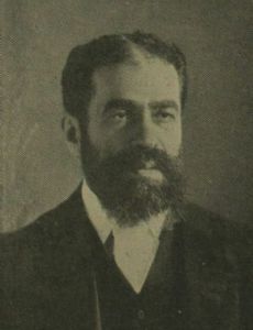 Felix Schuster