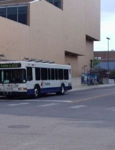 Ann Arbor Area Transportation Authority