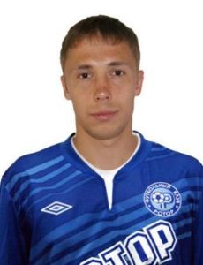 Aleksandr Vladimirovich Nechayev