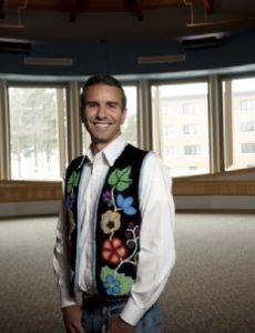 Anton Treuer