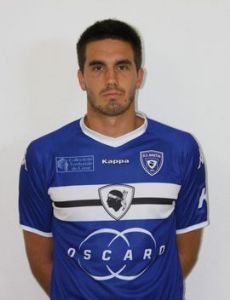 Pierre-François Sodini
