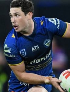 Mitchell Moses