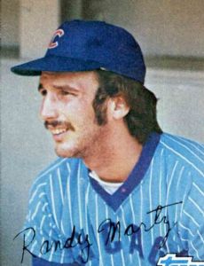 Randy Martz
