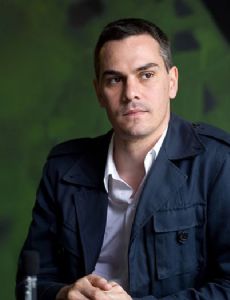 Massimiliano Gioni