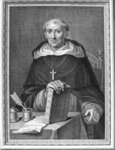 Melchior Cano