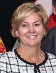 Karen Ludwig