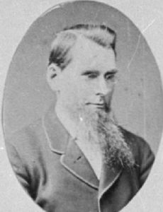Richard Oliver