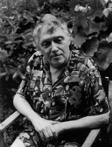 Ian Middleton