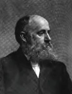 Horace Scudder