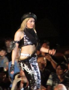 Giulia (wrestler)