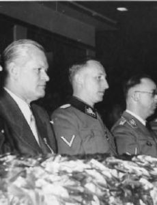 Karl Ritter von Halt