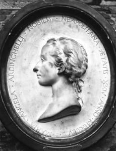Maria Ardinghelli