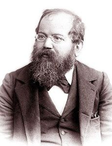Wilhelm Steinitz