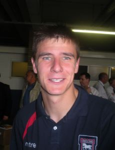 Owen Garvan