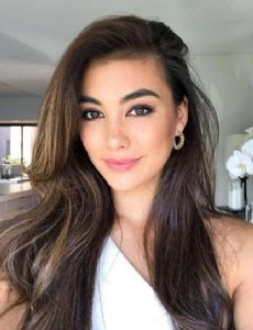 Francesca Hung