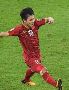 Nguyễn Quang Hải (footballer, born 1997)