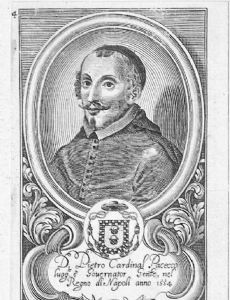 Pedro Pacheco de Villena