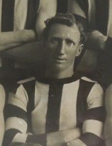 Ernie Lumsden