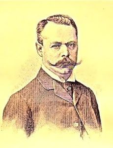 Henry Gerbault