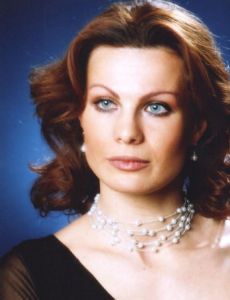 Monika Fabianová