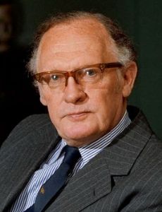 David Steel (businessman)