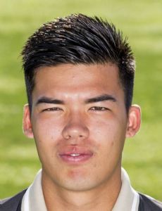Theo Ryuki