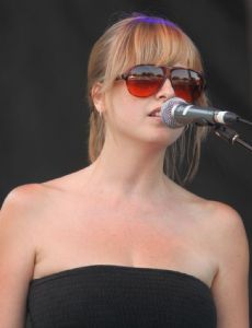 Julie Fader