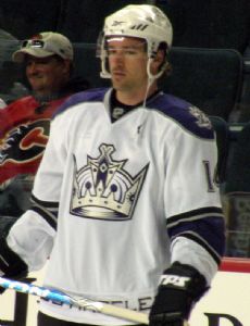 Justin Williams