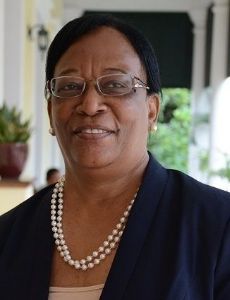 Jeanne Siméon