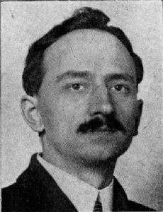 George Vâlsan