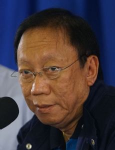 Jose Calida