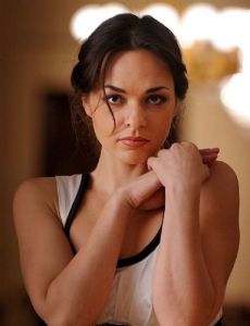 Anna Nechaeva