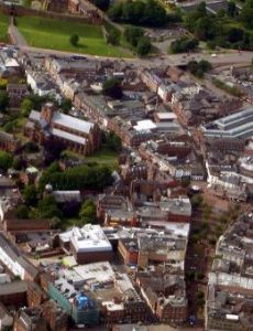 Carlisle